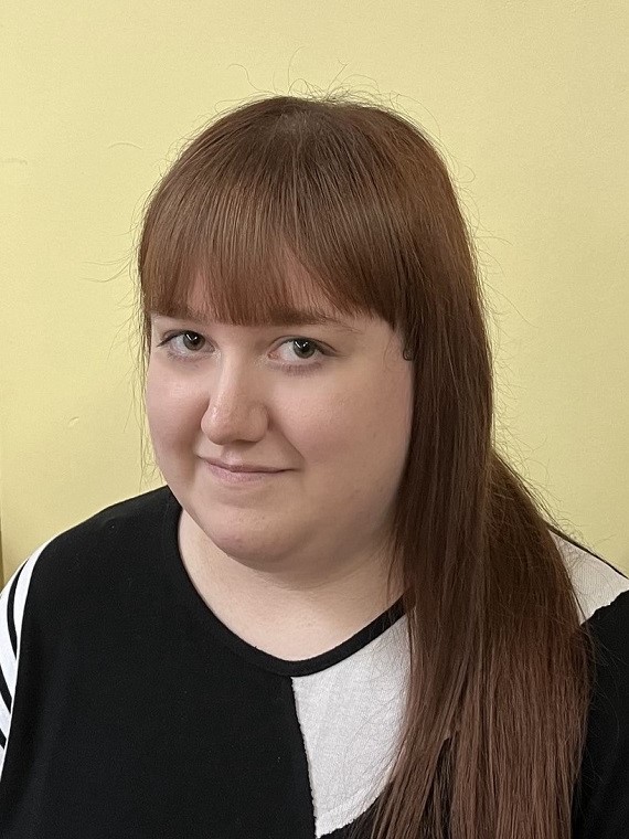 Чубукова Алина Сергеевна.