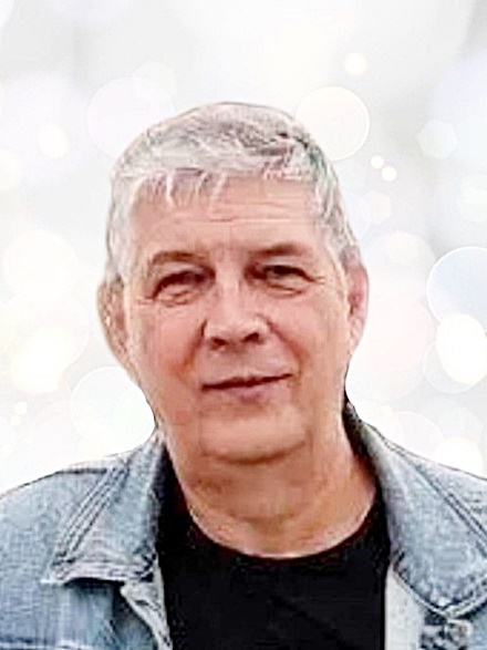 Свяжин Эдуард Александрович.