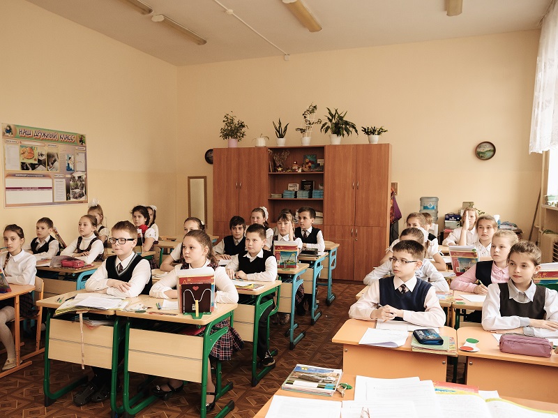 Родительское собрание для записи на курсы по программе «Подготовка к школе».