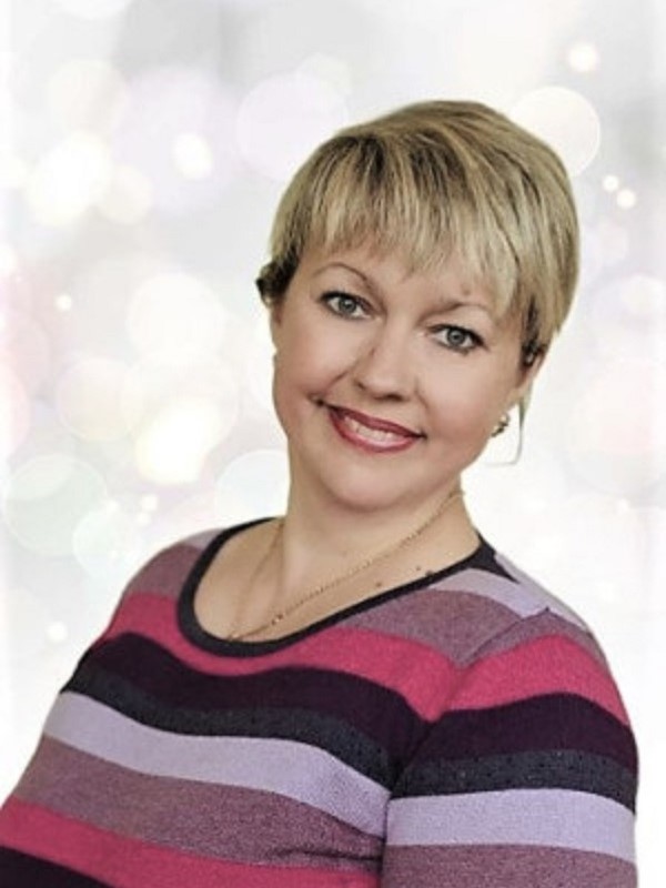 Мальцева Елена Викторовна.